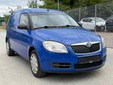 Skoda Praktik 1,2 Benzin/ Kasten/TÜV NEU - Skoda Praktik Gebrauchtwagen