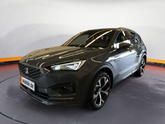 Seat Tarraco 2.0 TDI DSG FR 7-SITZER AHK KAMERA