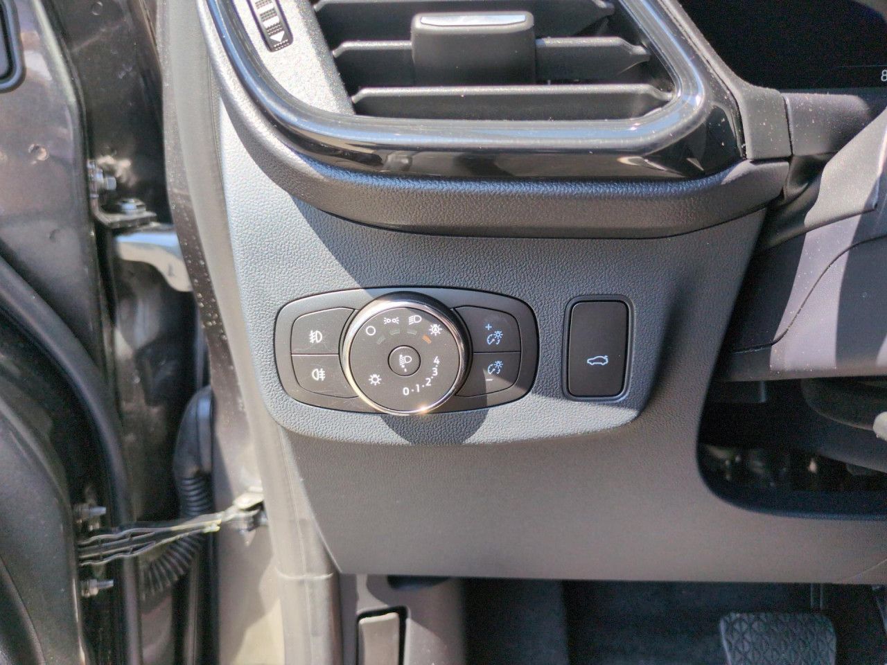 Ford Puma - Bild 13