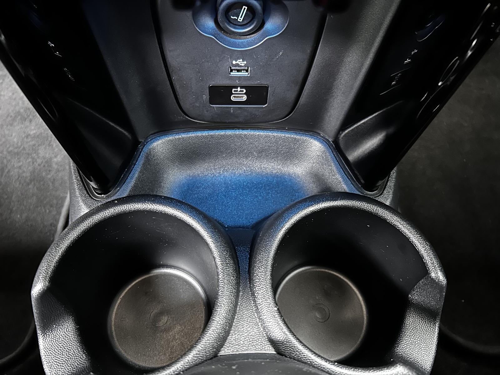 MINI Cooper S Cabrio Head-Up HK HiFi DAB LED RFK Shz
