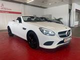 Mercedes-Benz SLC 200 Roadster//LED//AirScarf//Vollleder// - Mercedes-Benz SLC 200 aus 2018