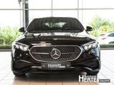 Mercedes-Benz E 200+AMG+NIGHT+LED+KEYLESS+AMBIENTE+19ZOLL+SHZ - Mercedes-Benz E 200 in Frankfurt (Main)