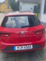 Seat Leon 1.5 TSI 96kW Style Sportstourer Style - Seat Leon: 1.9