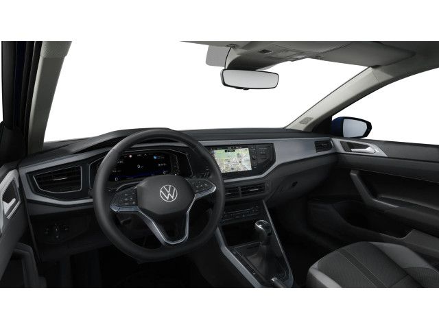 Polo Style 1.0 TSI DSG Navi*Klima*IQ.Light