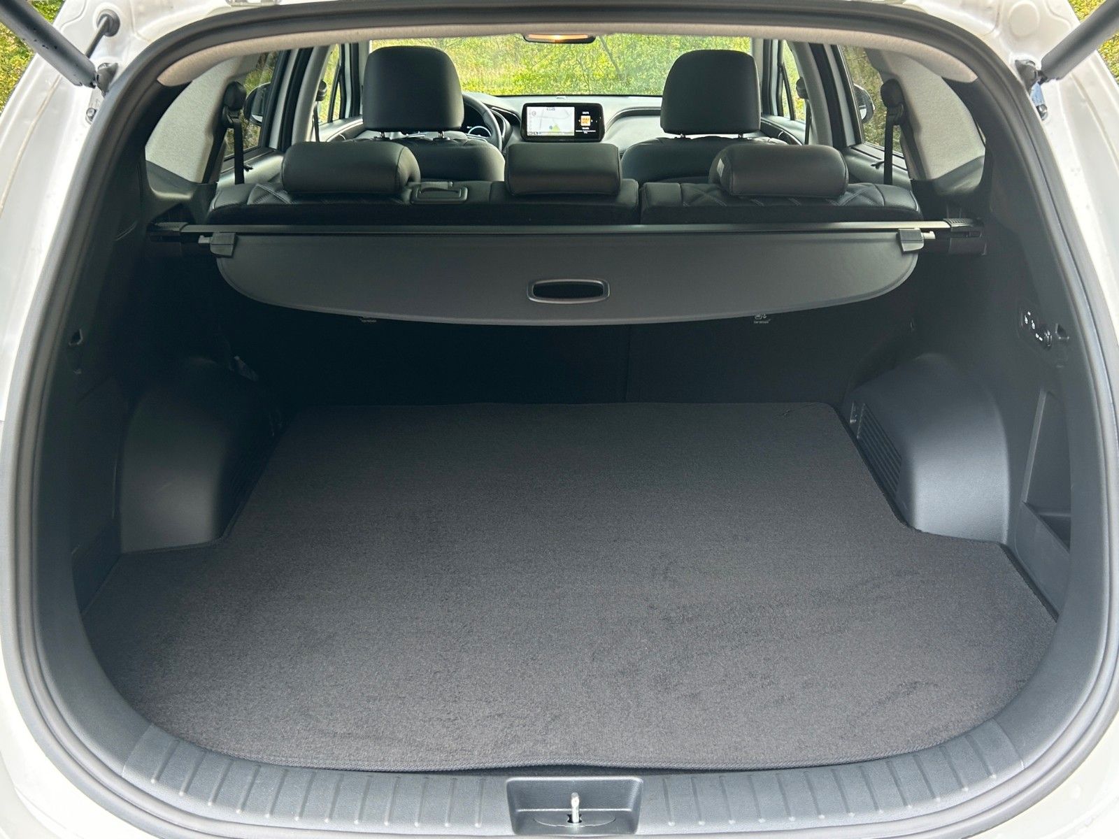 Fahrzeugabbildung Hyundai SANTA FE 1.6 T-GDI HEV Prime *Pano*Totwinkl*360°