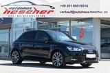 Audi A1 Sportback 1.4 TFSI basis *NAVI*PDC*SITZHZG* - Audi A1 Gebrauchtwagen in Dresden