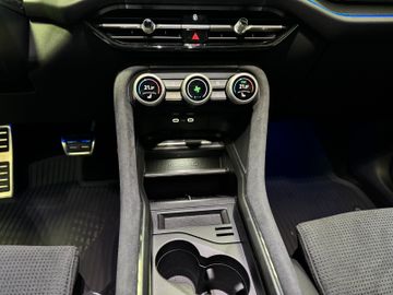 Skoda Kodiaq 1.5 TSI mHEV 110 kW Sportline 7-Sitze