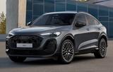 Audi SQ5 Sportback 3.0 270 kW quattro TFSI edition on - Audi SQ5 Tageszulassungen