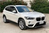 BMW X1 xDrive18d Business - BMW X1 mit Diesel-Antrieb: Kombi