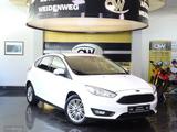Ford Focus 1.0 Eco Trend Klima Alu16 PDC erst 48292KM - Ford Focus: 4.1