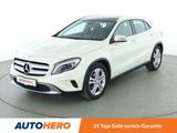 Mercedes-Benz GLA 220 d 4Matic Urban Aut.*XENON*TEMPO*PDC*SHZ* - Mercedes-Benz GLA 220 Gebrauchtwagen