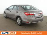 Toyota Corolla 1.6 Edition Aut.*NAVI*TEMPO*PDC*LIM* - Toyota Corolla Gebrauchtwagen in München