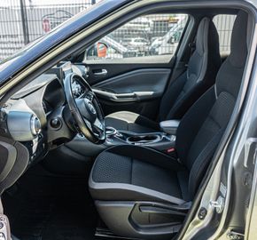 Fahrzeugabbildung Nissan Juke N-Connecta |LED|KAMERA|NAVI|SHZ|DAB|