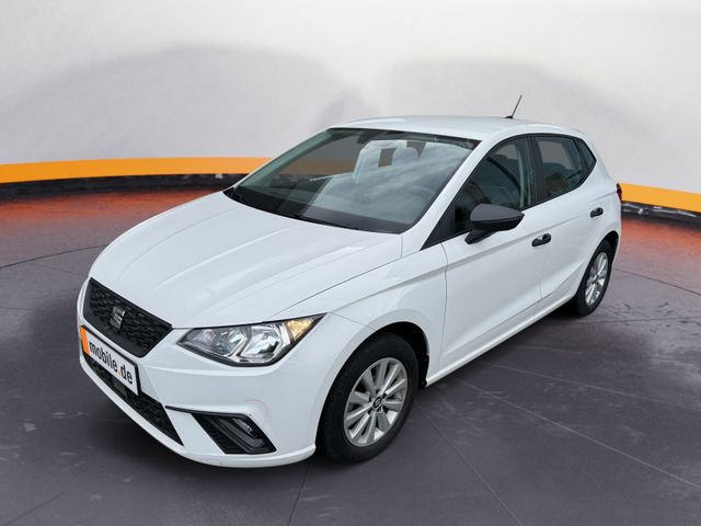 Seat 1.0 MPI Ibiza Reference SHZ|PDC|Klima|Alu15''