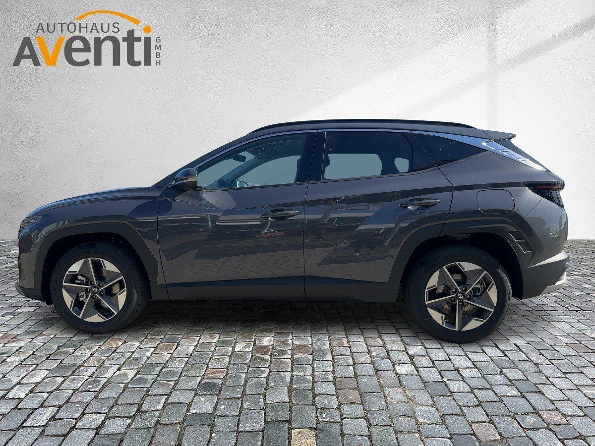 Hyundai TUCSON - Bild 3