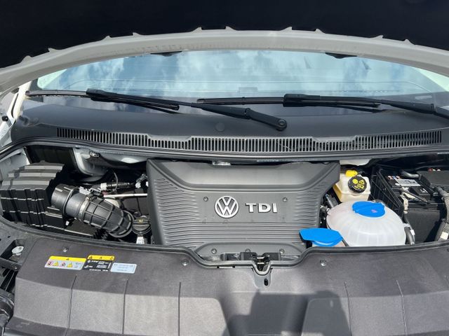 T6.1 California Beach FWD 2.0 TDI