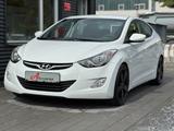 Hyundai Elantra *2.HAND|18"|ALLWETTER|NAVI|H&R|TÜV* - Hyundai: Elantr