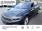 Volkswagen Passat Variant 2.0 TSI Elegance *AHK*Matrix*360° - Volkswagen Passat: 3.0