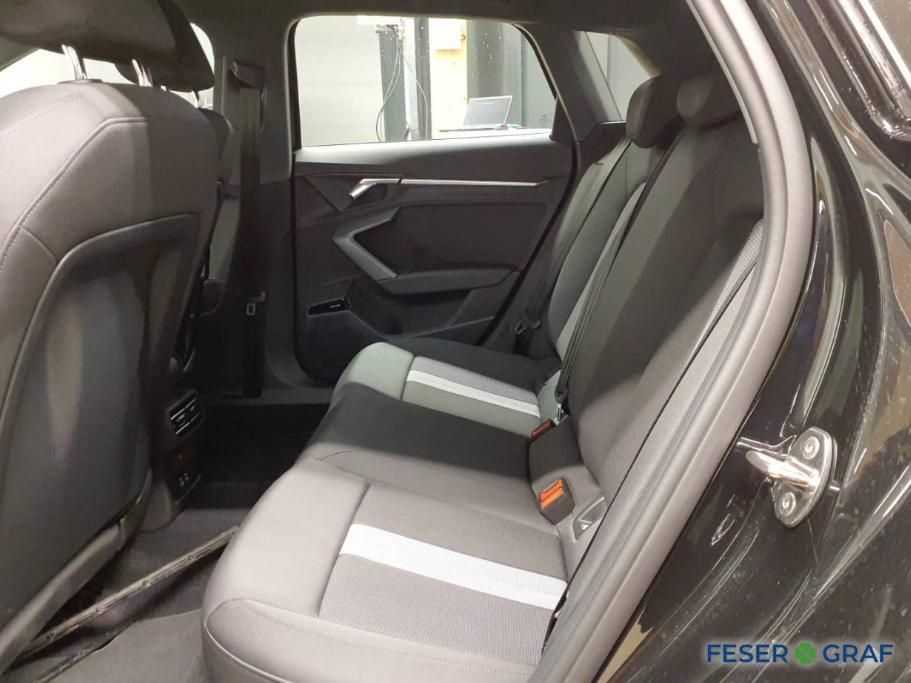 Audi A3 - Bild 7