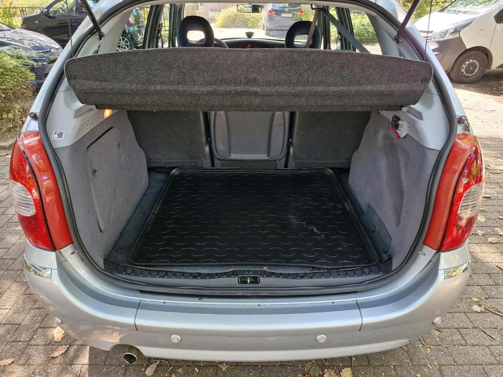 Citroën Xsara Picasso