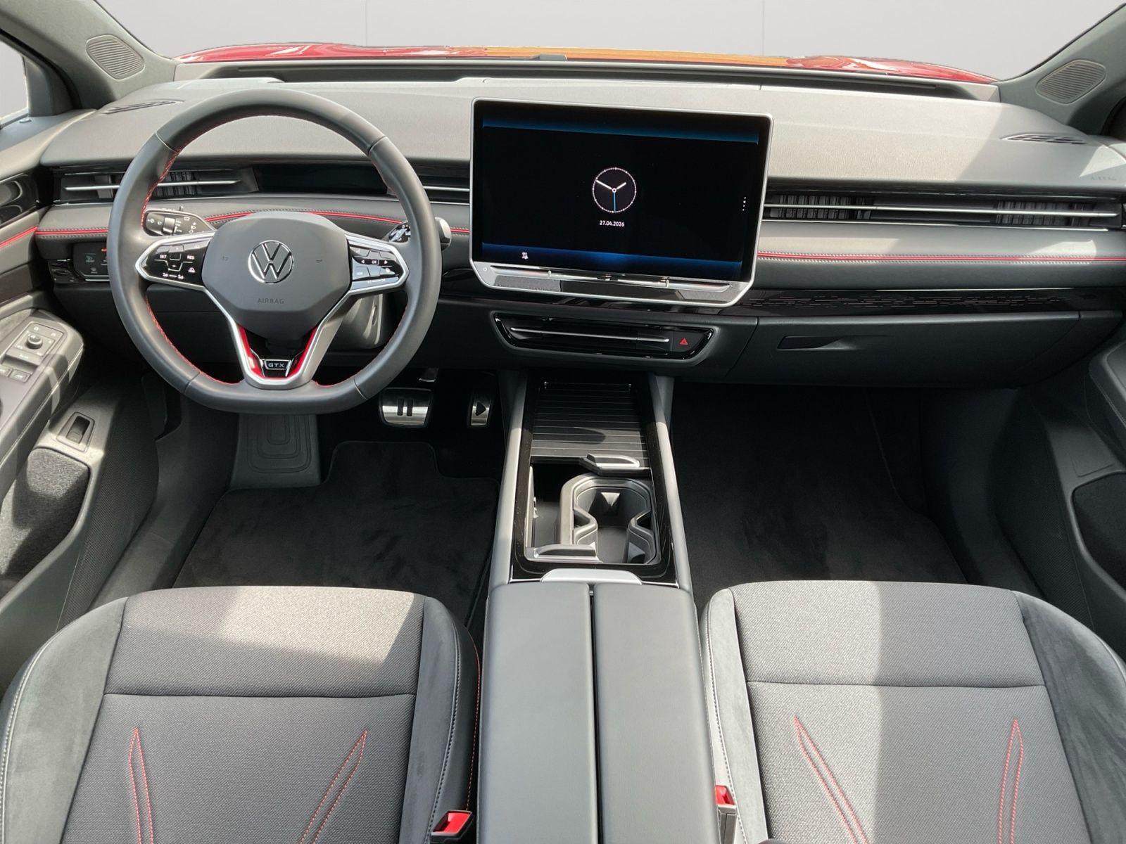 Volkswagen ID.7 Tourer GTX 4Motion AHK/AREAVIEW/MATRIX