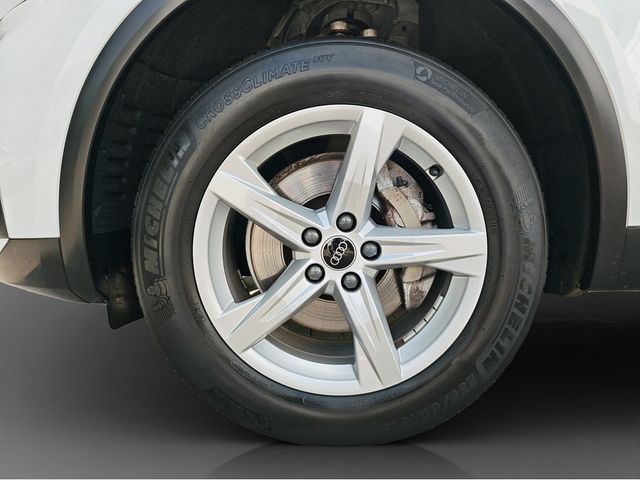 Q5 40 2.0 TDI quattro S-tronic SHZ NAVI AHK ACC