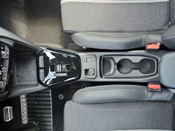 Bild 15 Opel Corsa Corsa-e Corsa F e GS Navi LED Blendfreies Fernl.
