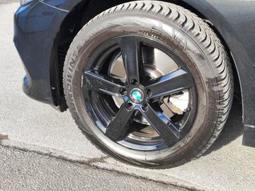 BMW 520 - 4