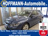 Volkswagen Golf Life AHK,ACC,Sitzhzg.,Climatr.,LED - Volkswagen Golf Neuwagen in Dresden