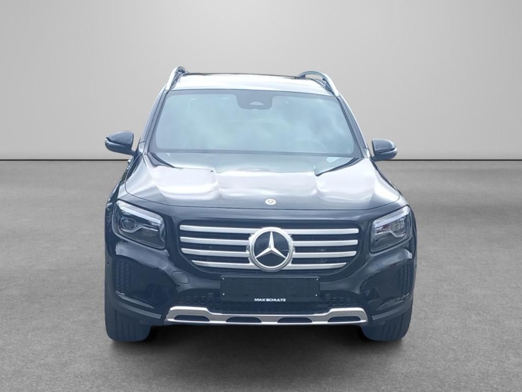 Fahrzeugabbildung Mercedes-Benz GLB 200 d Pano-Dach*Multibeam*Keyless-Go*Kamera*