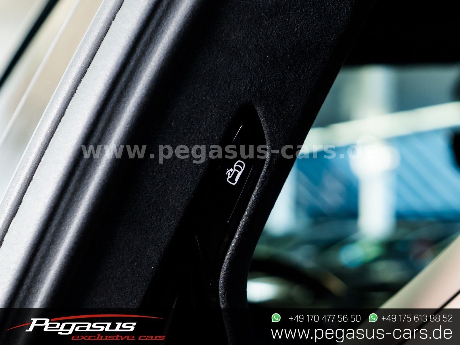 FERRARI Purosangue - 32