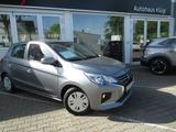 Mitsubishi Space Star Select 1.2 Klima,Radio,DAB,8 Airbags - Mitsubishi Space Star: 1.8