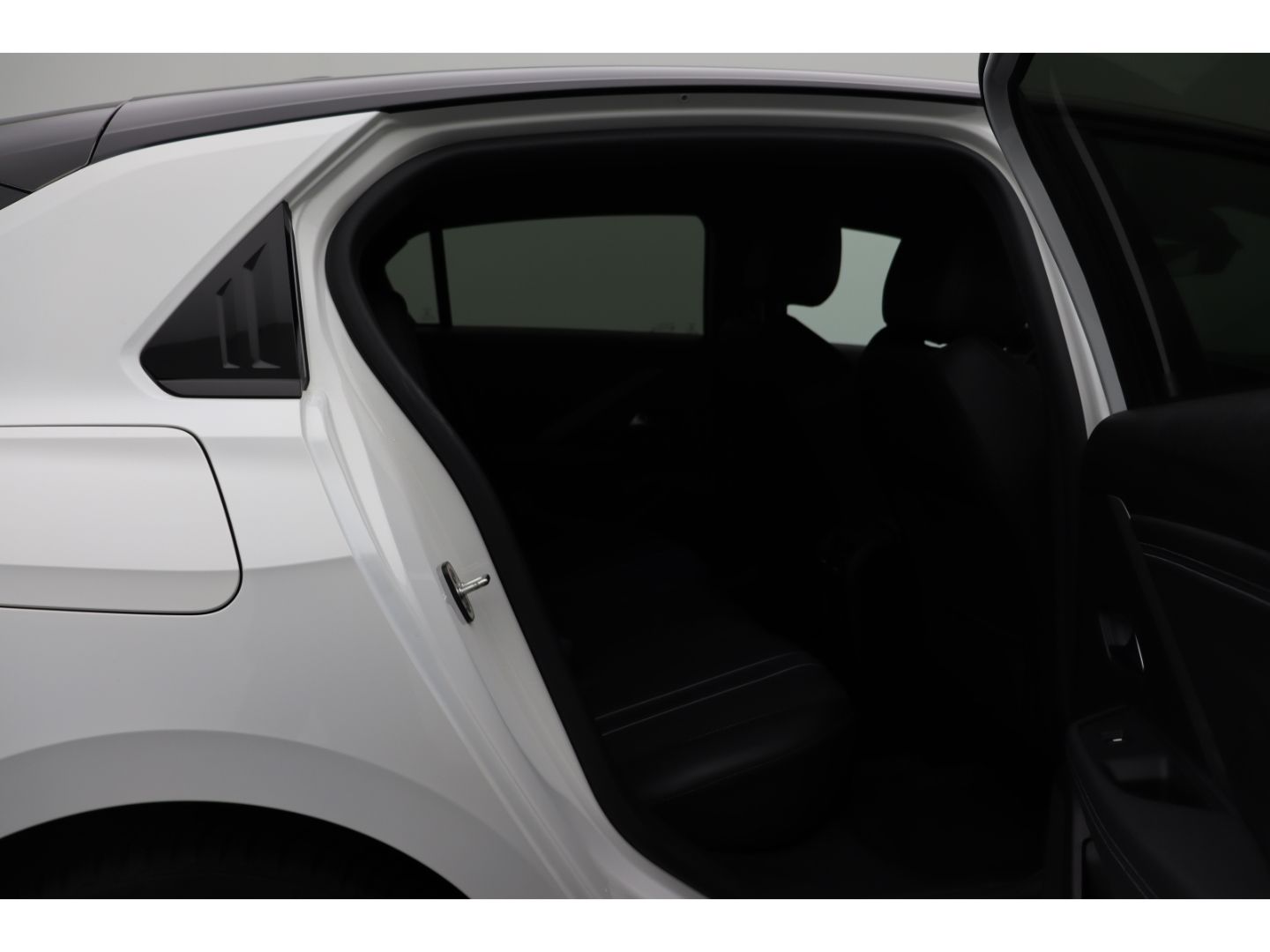 Fahrzeugabbildung Opel Astra L GS Line 1.2 Turbo Digitales Cockpit LED