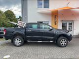 Ford Ranger Limited Doppelkabine 4x4 = Kamera - Ahk = - gebrauchte Ford Ranger aus dem Jahr 2015