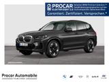 BMW iX3 M SPORT M Sport HUD PANO ACC 360°KAM RFK LM - BMW iX3 in Duisburg