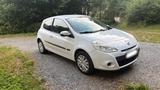 Renault Clio III 3-Türer  TÜV bis Herbst ... - Renault Clio: Tuerer
