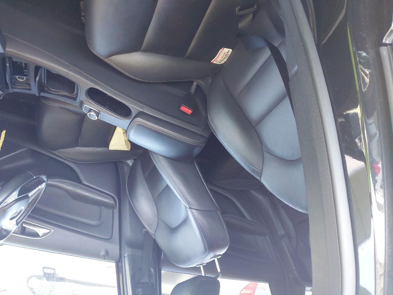 Mercedes-Benz B200 2012 — photo 12