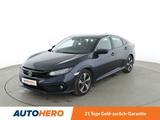 Honda Civic 1.5 VTEC Executive *NAVI*LED*ACC*CAM*PDC* - Honda Civic Gebrauchtwagen in Frankfurt