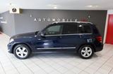 Mercedes-Benz GLK 250 CDI 4Matic Sportpaket,BiXen,Navi,Pdc,Ahk - Mercedes-Benz GLK 250 Gebrauchtwagen