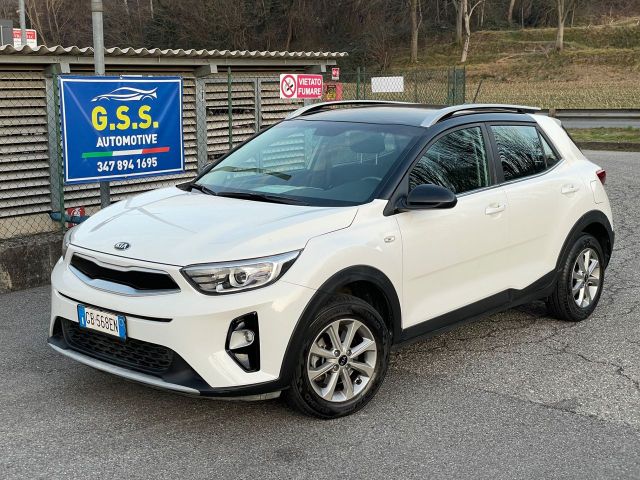 Kia Stonic 1.6 CRDi 115 CV Energy pari a nuovo