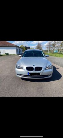 BMW 520D LCI Steuerkette Neu