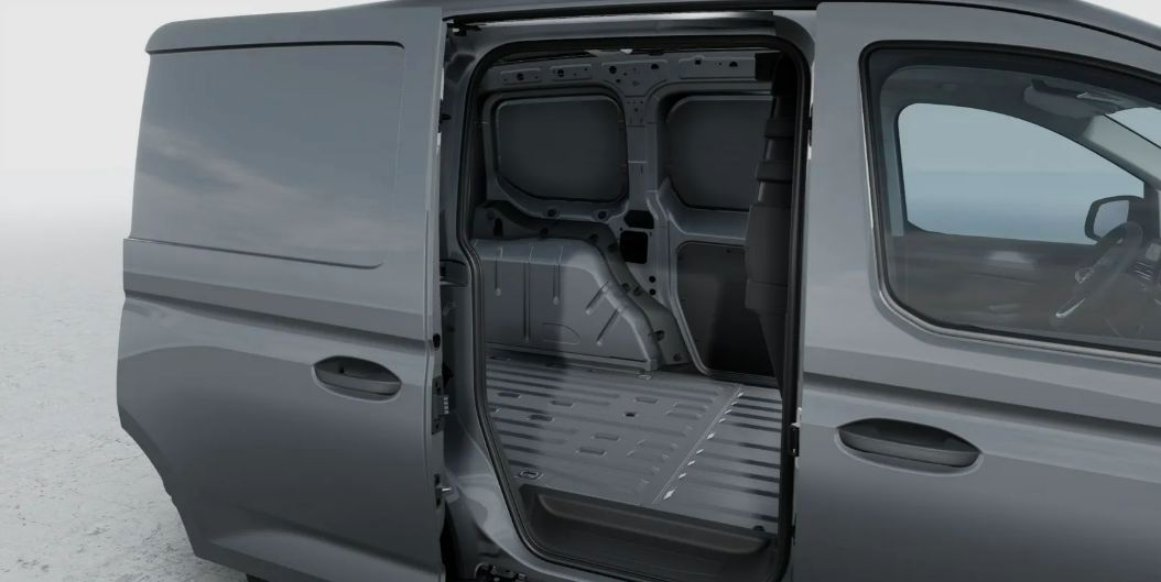 Volkswagen Caddy - Bild 9