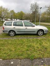 Renault RENAULT MEGANE 1.6 KOMBI AUTOMATHIK,STANDH... - gebrauchte Renault Megane aus dem Jahr 2000