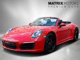 Porsche 991 Carrera 4S Cabriolet Porsche Approved Garant - Porsche 991 in Berlin