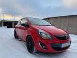 Opel Corsa D 1.7 CDTI Color Edition OPC-Li... - Opel Corsa Opc mit Diesel-Antrieb