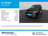 Volkswagen Caddy Maxi 1.5 TSI Style +DSG+LED+NAVI+PARKLENK+