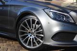 Mercedes-Benz CLS 220 d - full AMG Pano CarPlay FULL - Mercedes-Benz CLS 220 Gebrauchtwagen