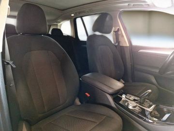 BMW X3 - 10