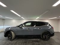 BMW iX - Vorschau Bild 2