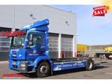 MAN EMOSS 1820 Electric Full Air BDF 200kWh Dholland - Offers